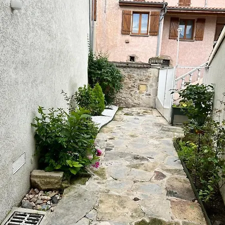 Coconning Séjour chez l'habitant