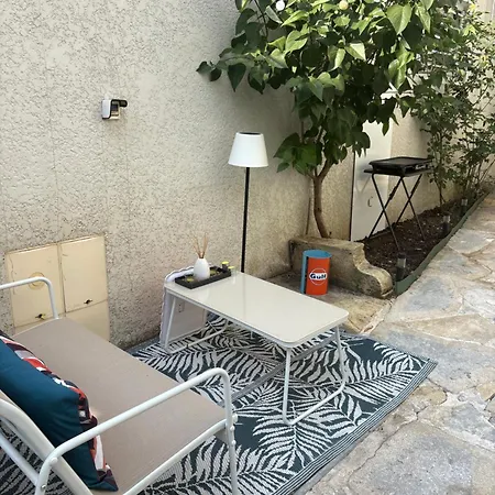 Coconning Séjour chez l'habitant Plauzat