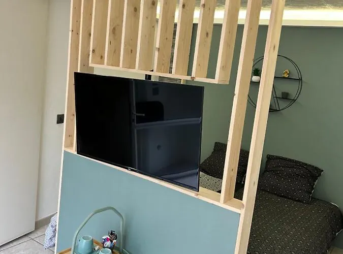 Coconning Accommodatie bij particulieren *