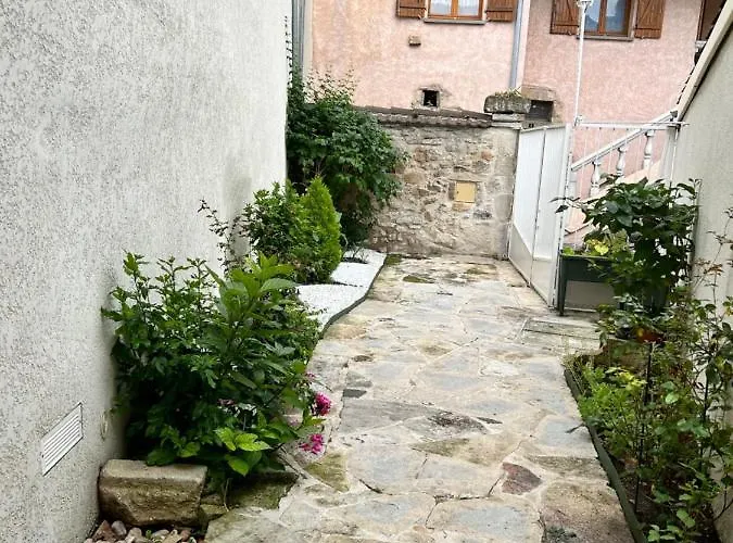 Coconning Accommodatie bij particulieren